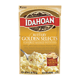 Idahoan  buttery golden selects Full-Size Picture